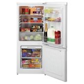 Beko CS5342APW 49 Freezer, A+, 54.5, White