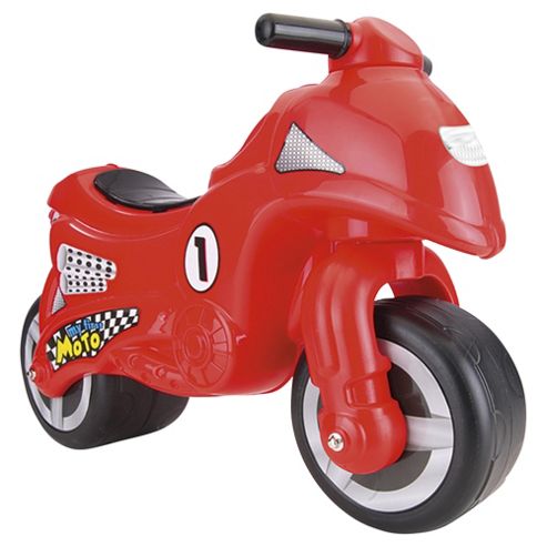 Image of Dolu Motorbike Ride On