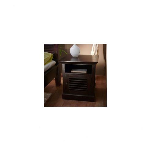 Image of Tikamoon Coline Bedside Table