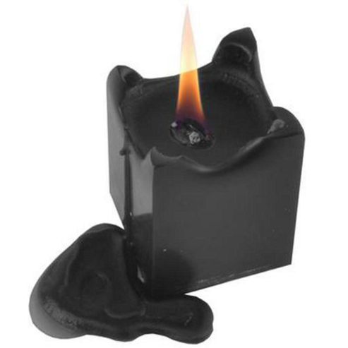 Image of Candle Dye Black 20g