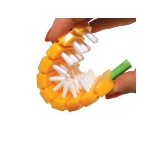 Image of Jasper Carrot Vegetable Brush