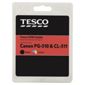 Tesco C510 combo pack (Compatible with printers using Canon PG-510 & CL-511 ink cartridges)