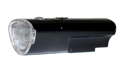 Image of Black Widow High Five 5 Led Front Bicycle Light