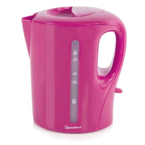 Image of Signature - 1.7 Litre Pink Kettle