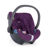 Mamas & Papas - Aton Car Seat - Plum