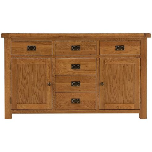 Image of Thorndon Hampton Sideboard