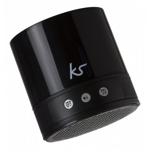 Image of Pocketboom Portable Rechargeable Bluetooth Speaker With Extra Bass