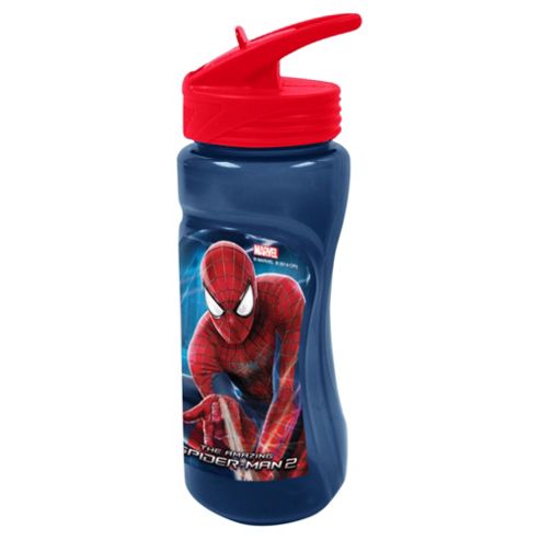 Image of Spiderman Drinks Bottle