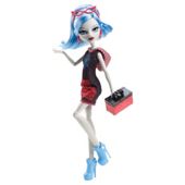 Monster High Scaris Ghoulia Yelps Doll