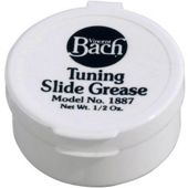Vincent Bach Tuning Slide Grease