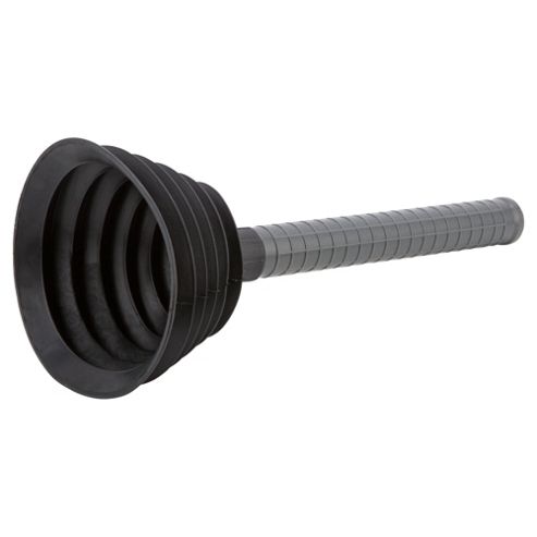 Image of Tesco Sink Plunger