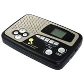 Digital Tapeless Phone Recorder