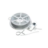 Twist and Tie Dispenser and Cutter