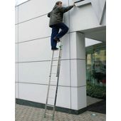 DIY 2m (6.56ft) Triple Extension Ladder