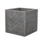 Ward Gn698 Lazio Planter Pewter 38Cm