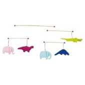 Trousselier animals mobile