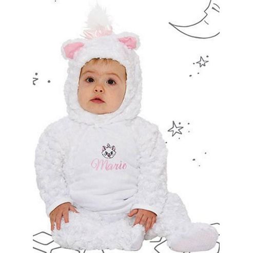 Image of Marie - Baby Costume 6-12 Months
