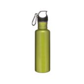 Sagaform Sport Bottle in Green
