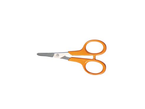 Image of Kitchen Devils Wilk.9808033 Manicure Scissors Curved