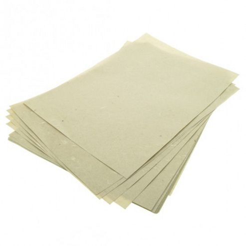 Image of Handmade Recycled Lokta Paper A4 30gsm 20 Sheets