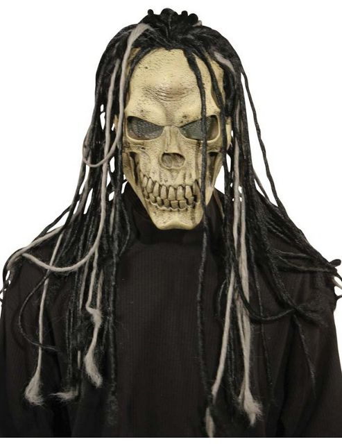 Image of Skull Mask