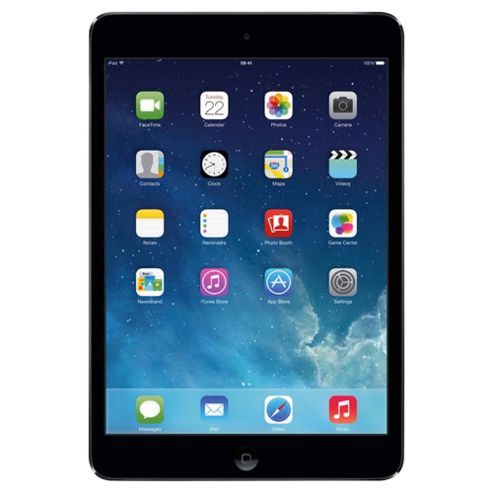 Image of Apple Ipad Mini 2 128gb Wi-fi Space Grey