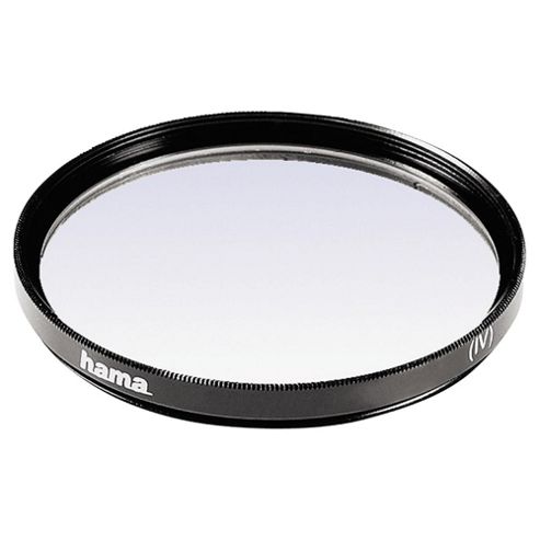 Image of Hama Uv Filter Coated 67.0 Mm