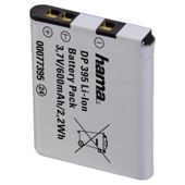 Hama DP 395 Li Ion Battery for Nikon EN EL19