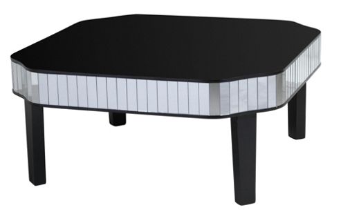 Image of Premier Housewares Clavier Coffee Table