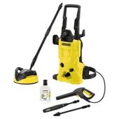 K4 Home 1800w W C motor 130 max bar