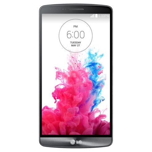 Image of Lg G3 Metallic Black