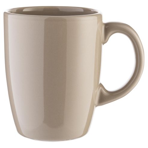 Image of Basics Mug, Natural