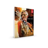 ADOBE - BOXED PRODUCTS - ILLUSTRATOR CS6 - V16 WIN EN