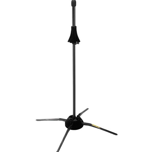 Image of Hercules Ds420b Trombone Stand (fit In Bell)