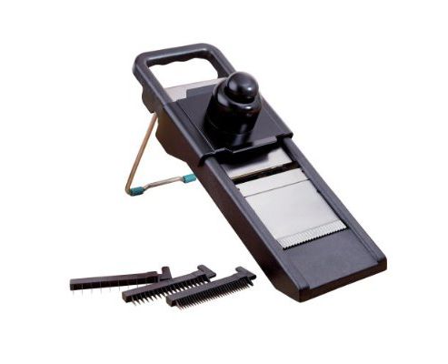 Image of Kitchen Craft Mandoline Cutter Kcwonder