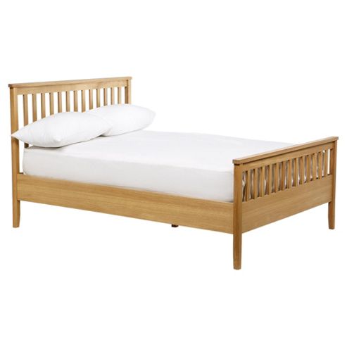 Image of Ruskin Double Bed Frame