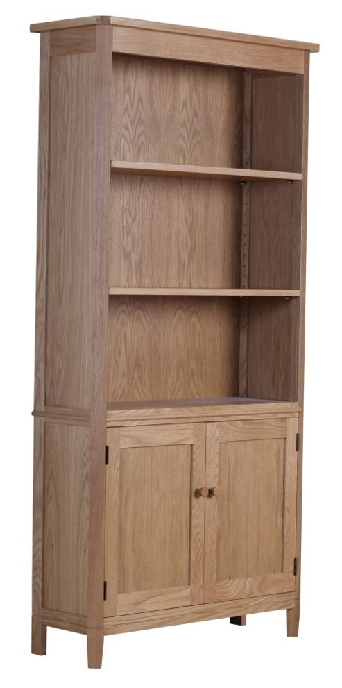 Image of Altruna Queenborough Bookcase