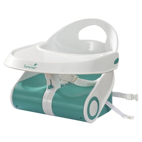 Image of Summer Infant Sit N Style Booster Seat
