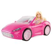 Barbie Glam Convertible