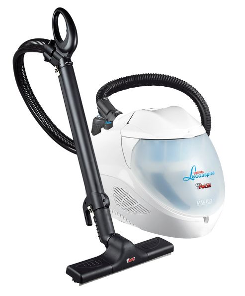 Image of Polti Lecoaspira Friendly Steam & Vacuum Cleaner