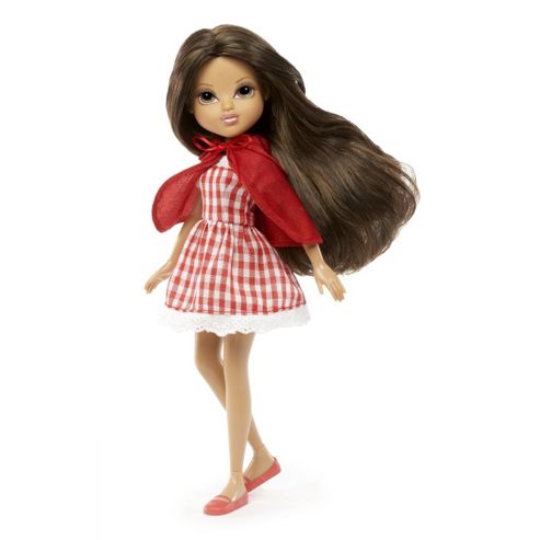 Image of Moxie Girlz Red Riding Hood: Sophina