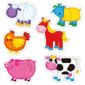 Galt Toys Baby Puzzles Farm