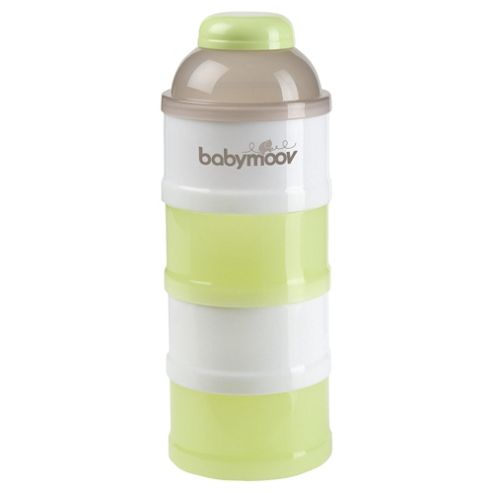 Image of Babymoov Stacked Milk Dispenser Zen