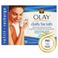 Olay Daily Facial Refill Selsitive 30'S