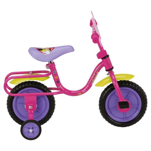 kmart minnie bike