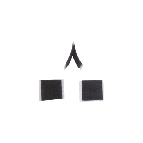 Image of 4prs 1in Hook & Loop