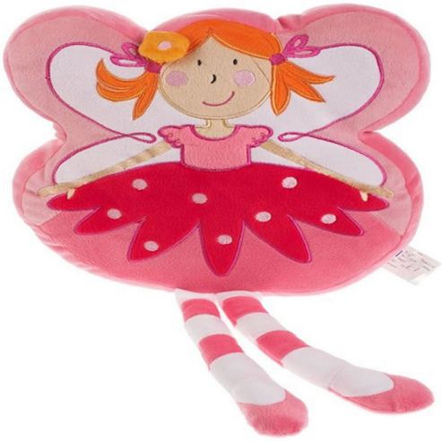 Image of Fairy Picnic Cushion