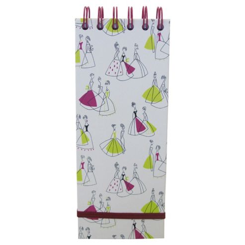 Image of Sanderson Dandelion Jotter Pad