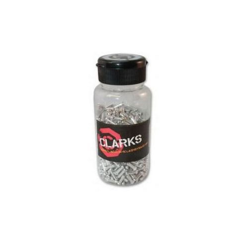 Image of Clarks Wire End Covers (tub Of 500)