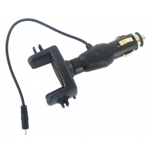 Image of Nokia 6101 In Car Holder Charger